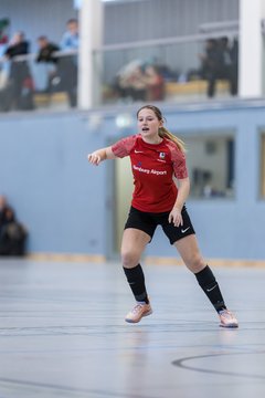 Bild 658 - wBJ Futsalmeisterschaft